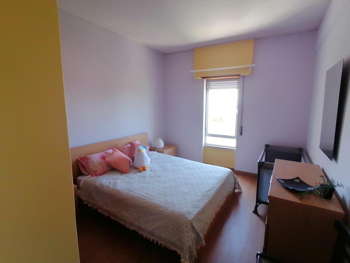 Casa Das Conchas Costa de Caparica Eksteriør bilde